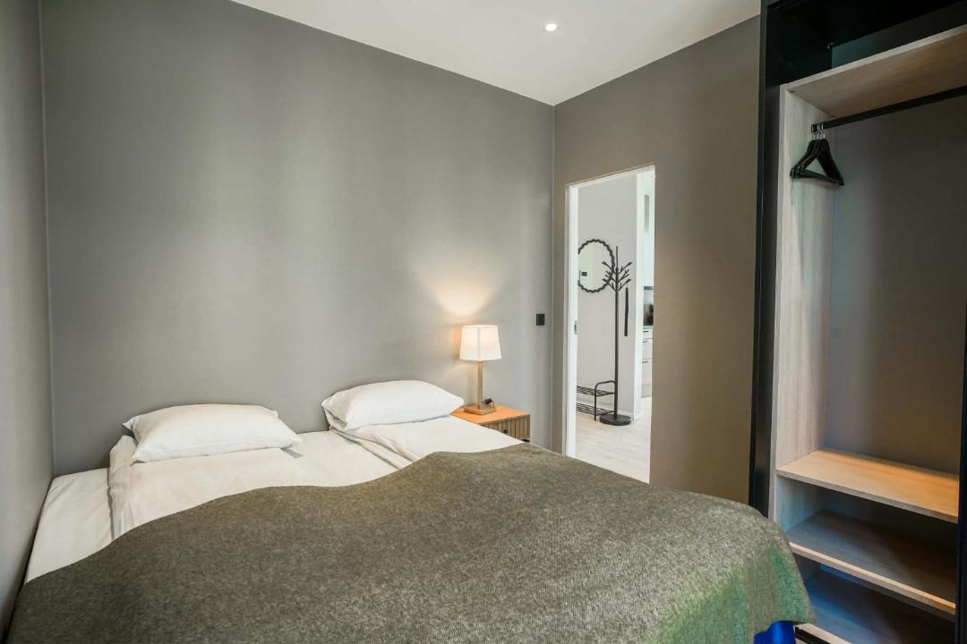 Photo of Bedroom in Gjovik