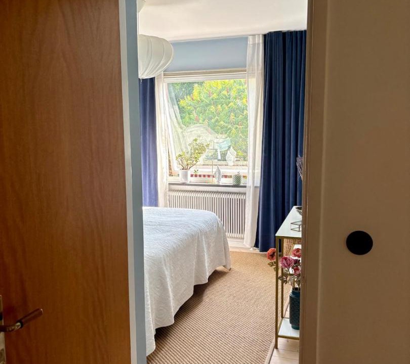 Photo of Bedroom in Vitaby
