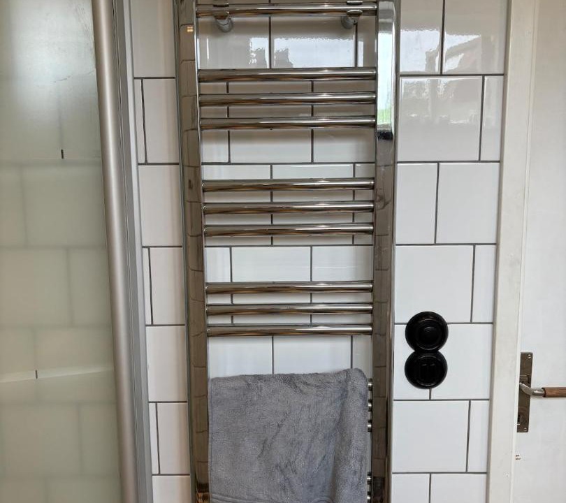 Photo of Bathroom in Vitaby