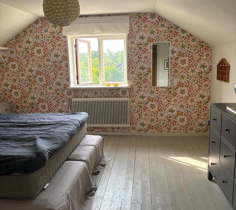 Photo of Bedroom in Vitaby