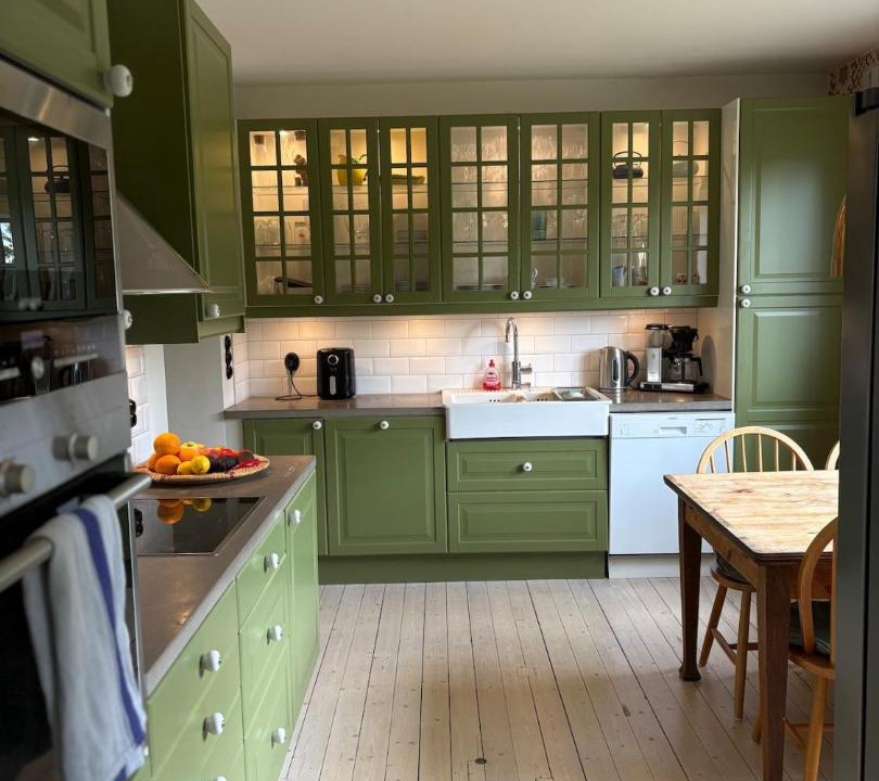 Photo of Kitchen in Vitaby