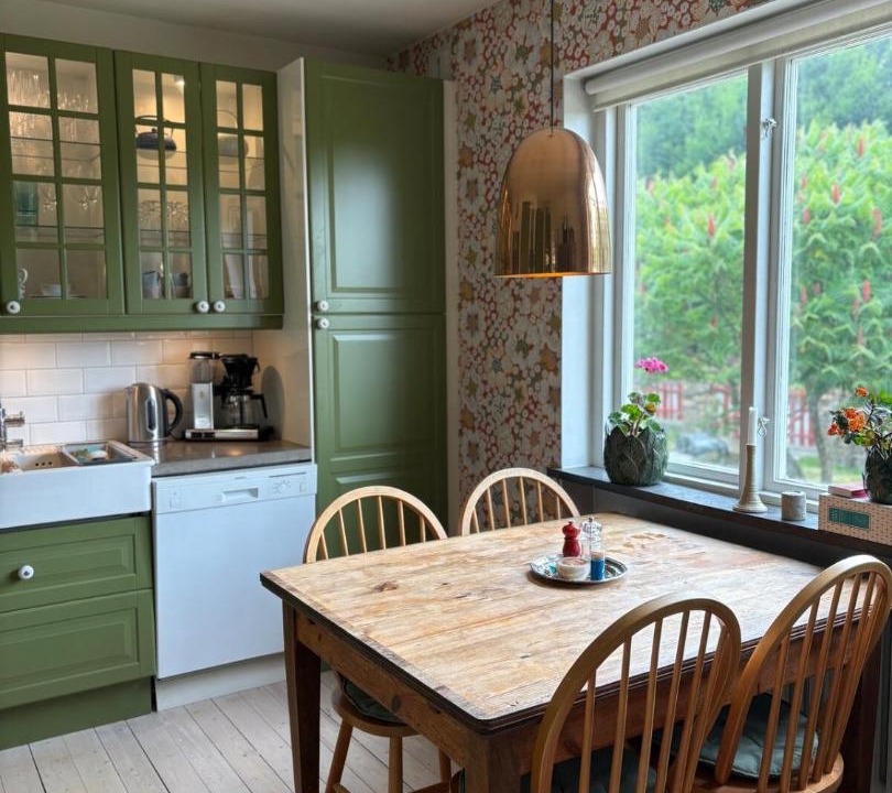 Photo of Kitchen in Vitaby