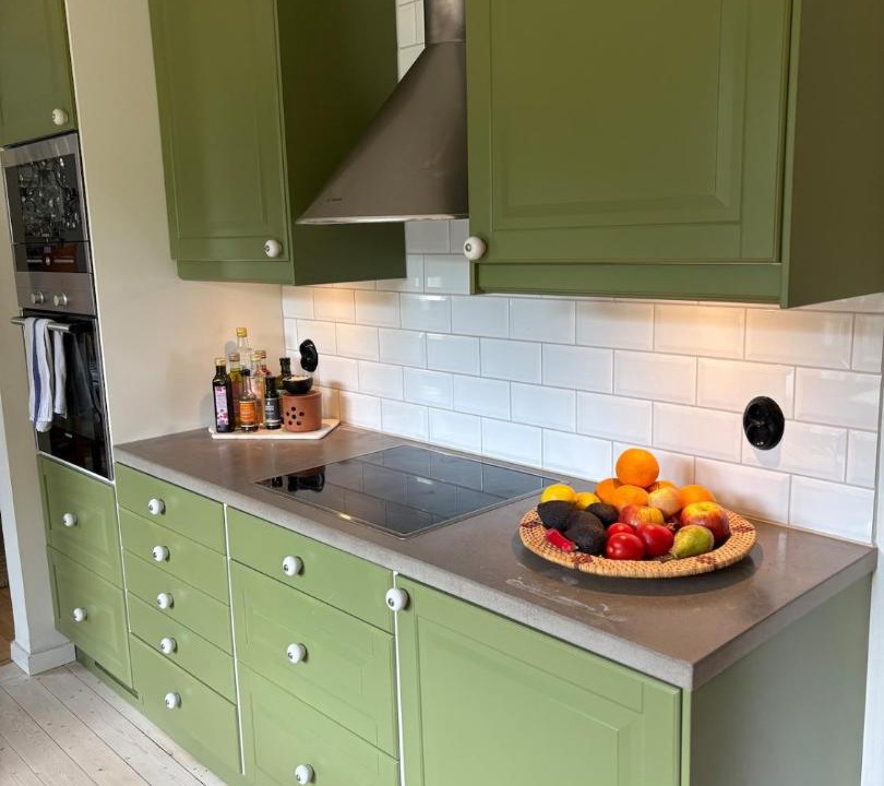 Photo of Kitchen in Vitaby