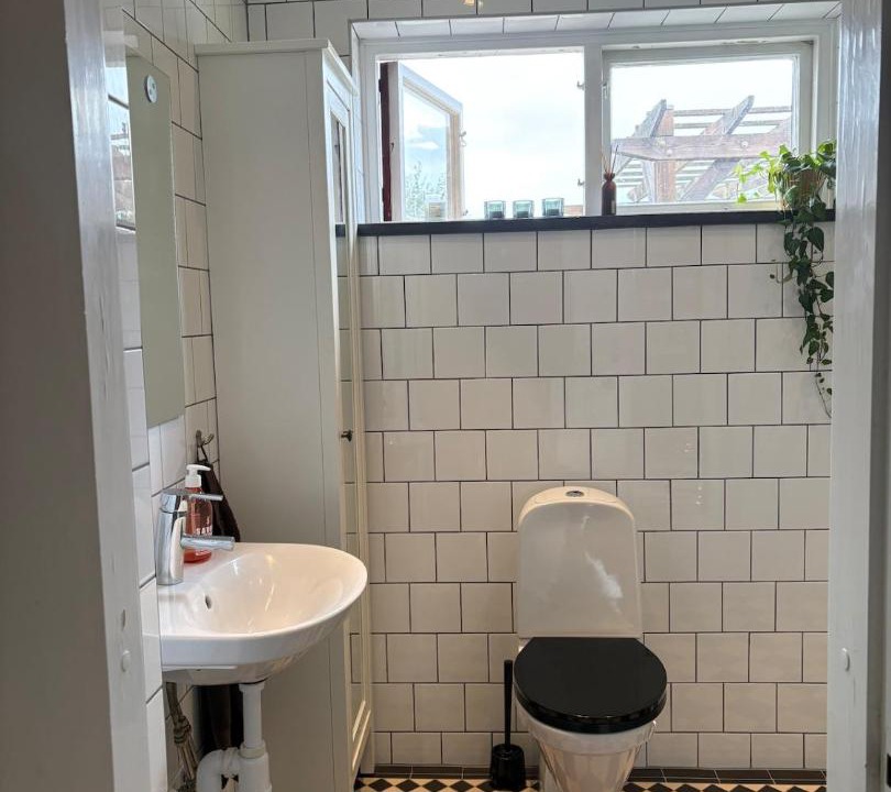 Photo of Bathroom in Vitaby