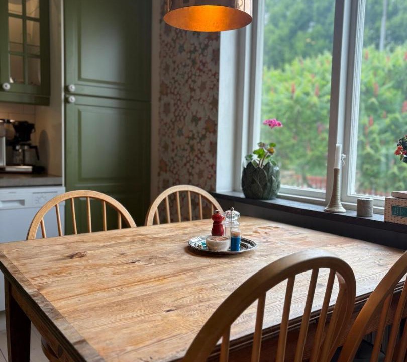 Photo of Kitchen in Vitaby