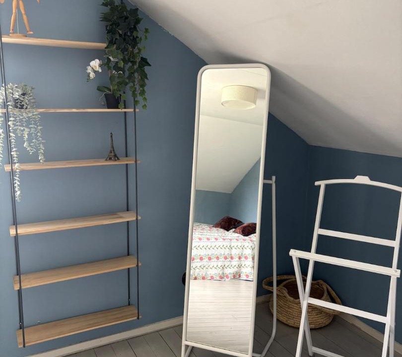 Photo of Bedroom in Vitaby