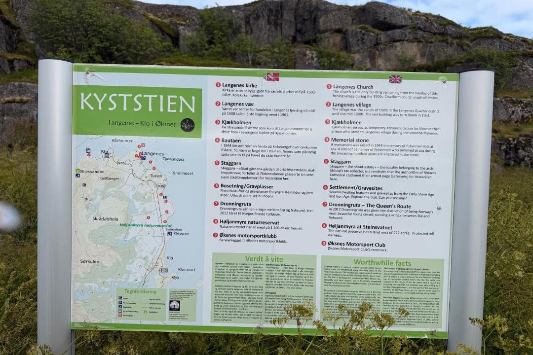Photo of Others in Stø