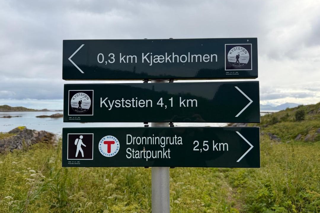 Photo of Others in Stø