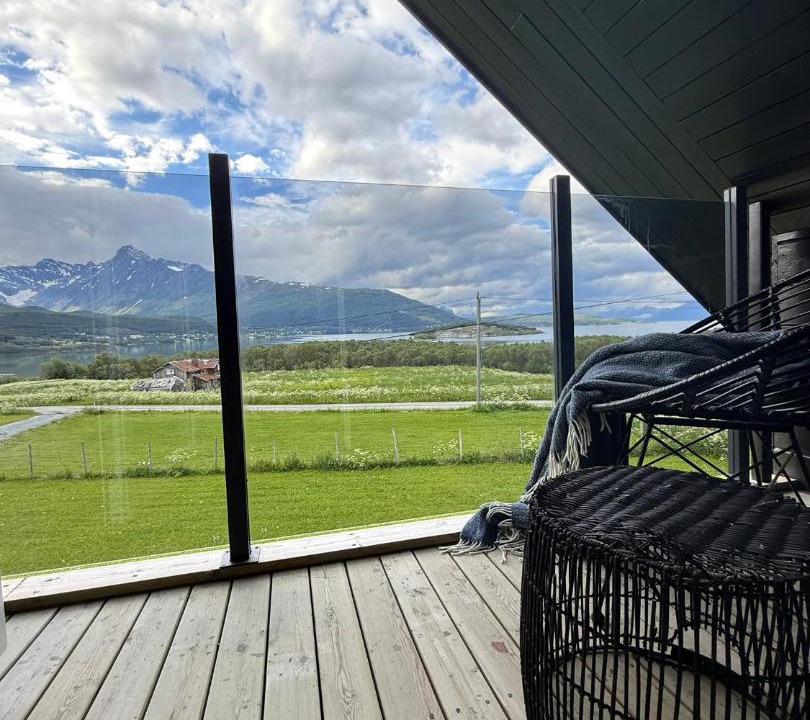 Photo of Others in Lyngen