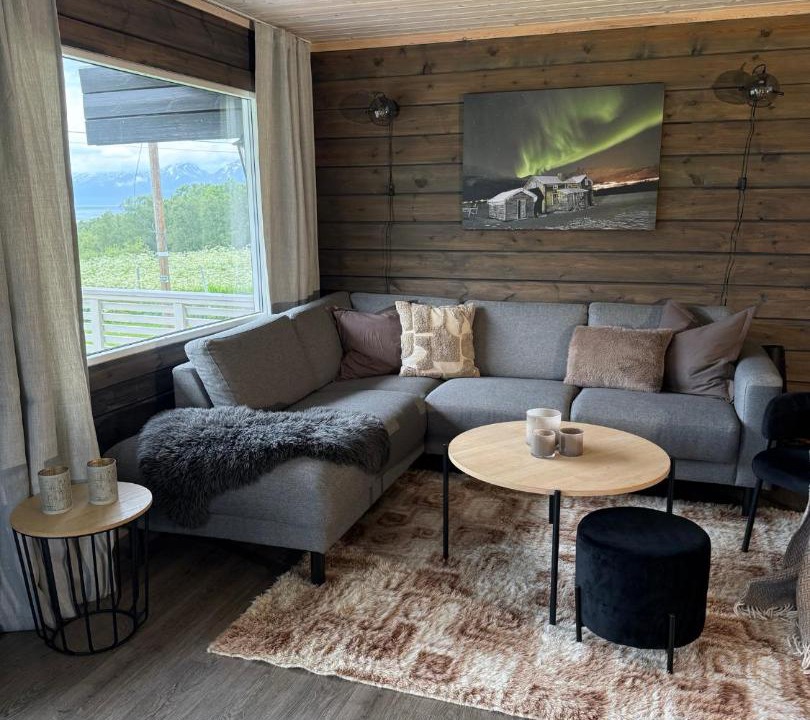 Photo of Others in Lyngen