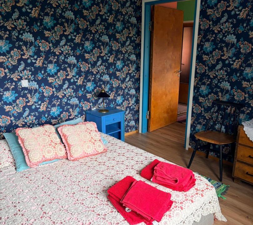 Photo of Bedroom in Kustavi