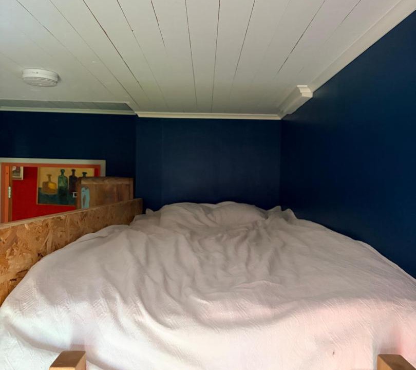 Photo of Bedroom in Kustavi