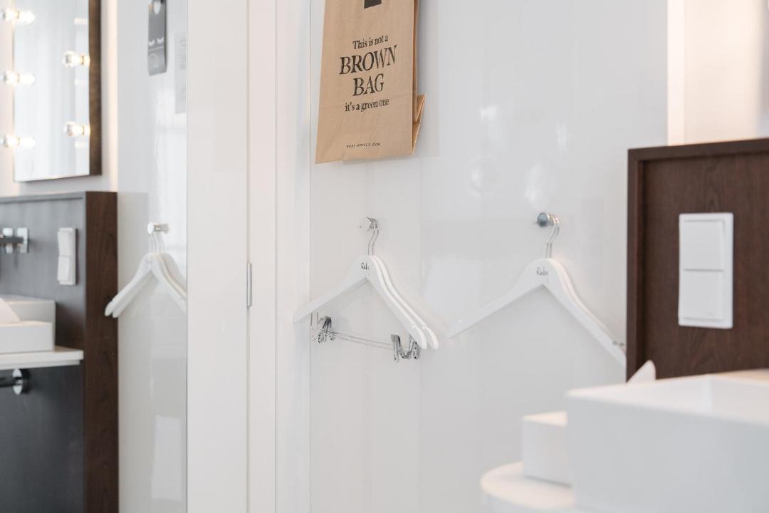 Photo of Bathroom in Kungsholmen