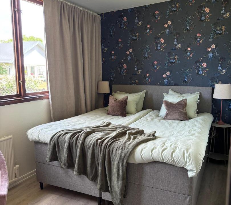 Photo of Bedroom in Haverdal