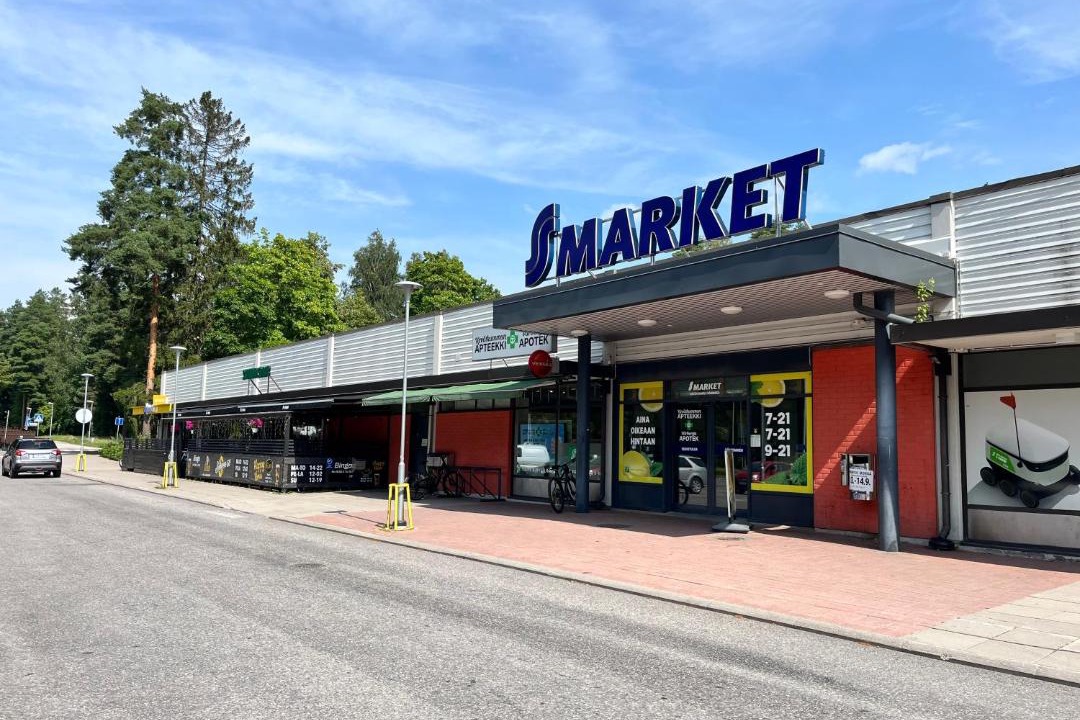 Photo of Others in Porvoo