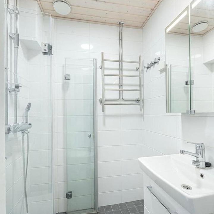 Photo of Bathroom in Alppiharju