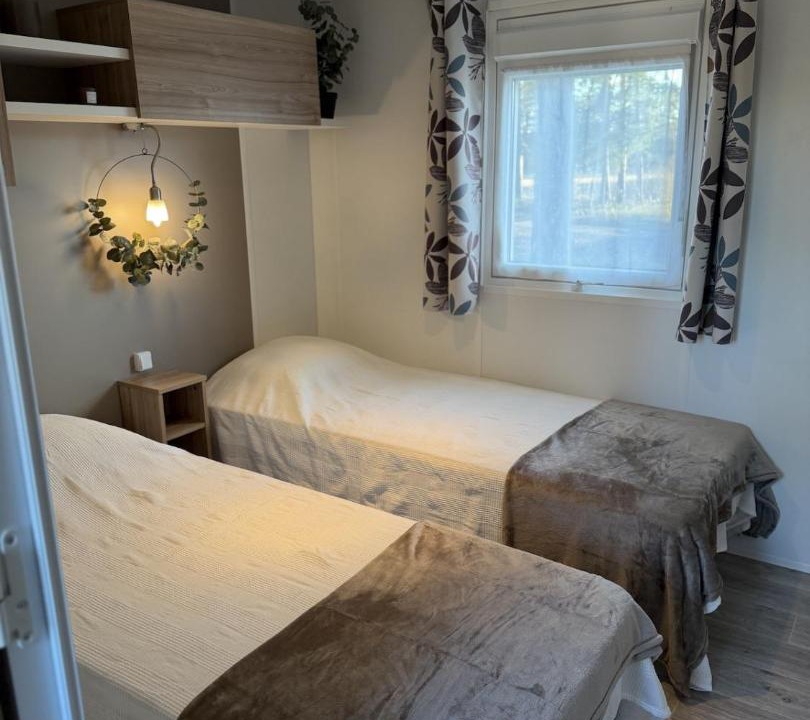 Photo of Bedroom in Jukkasjarvi