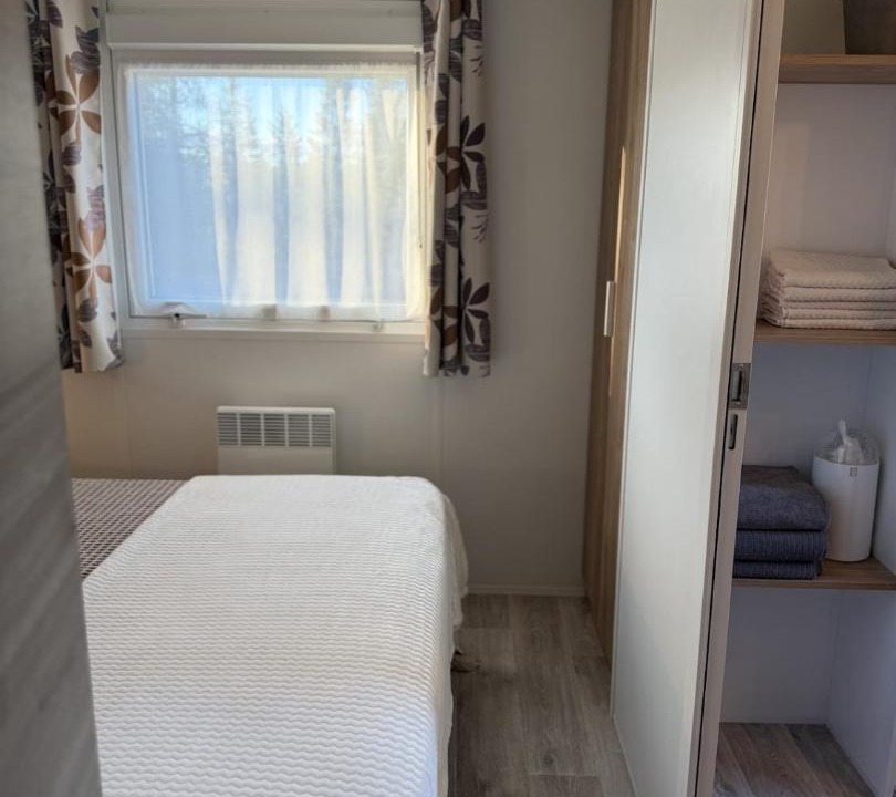 Photo of Bedroom in Jukkasjarvi