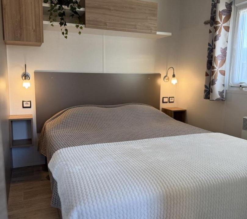 Photo of Bedroom in Jukkasjarvi