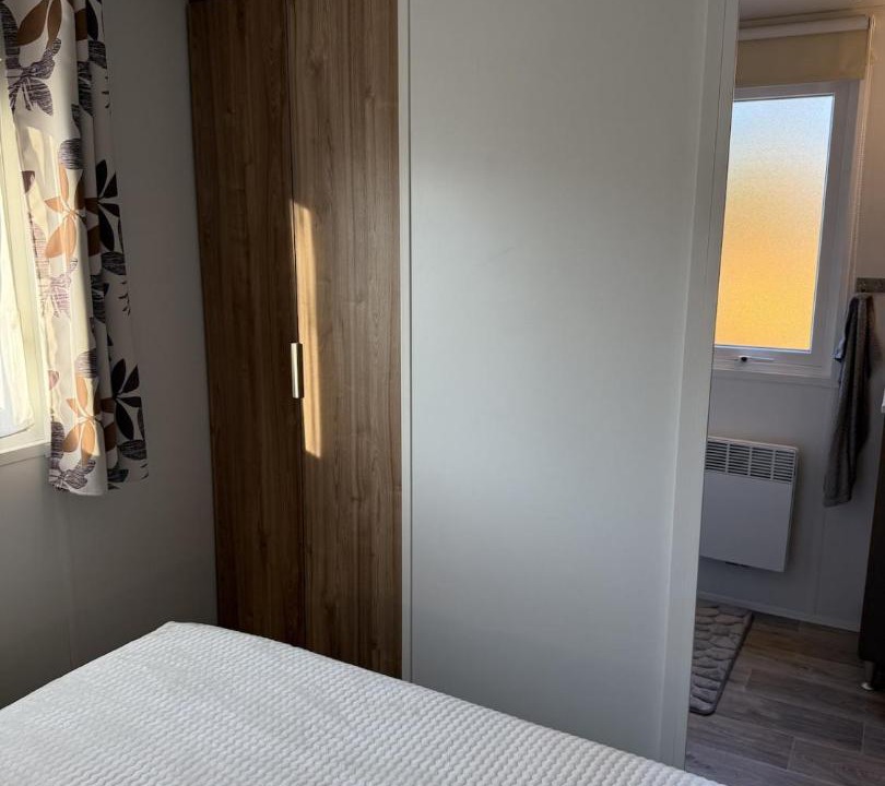 Photo of Bedroom in Jukkasjarvi