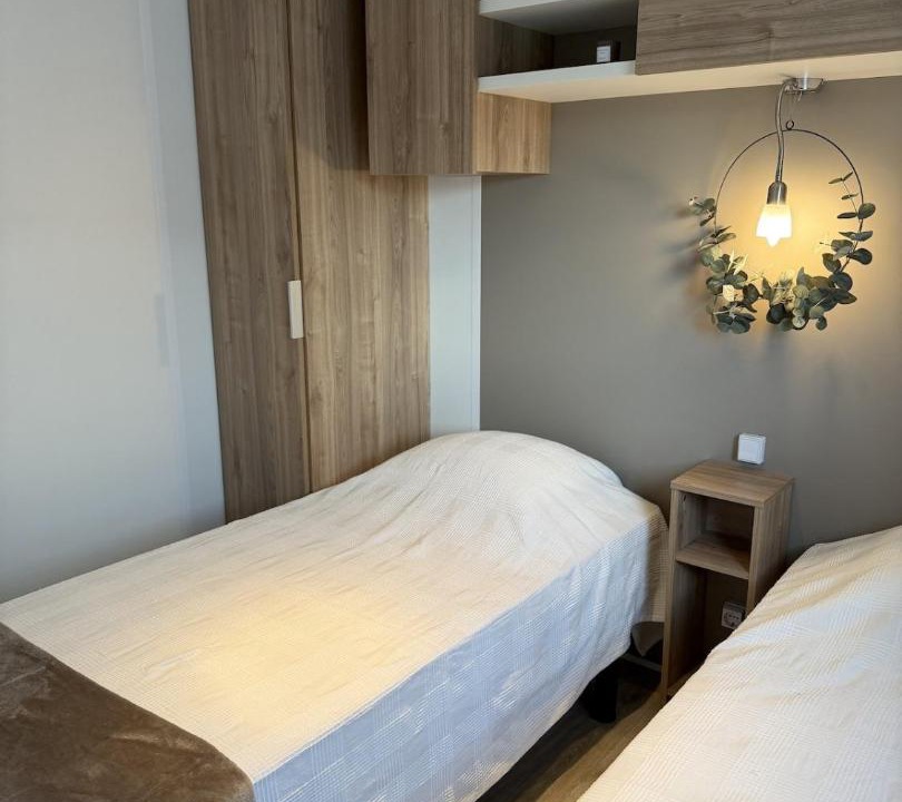 Photo of Bedroom in Jukkasjarvi