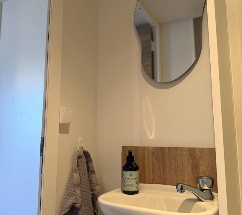 Photo of Bathroom in Jukkasjarvi