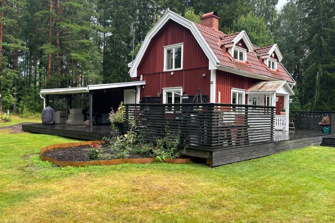 Photo of Others in Ostra Amtervik