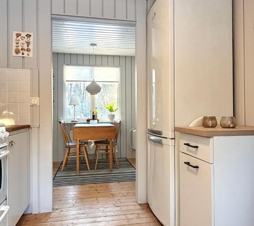 Photo of Kitchen in Kolstrarp