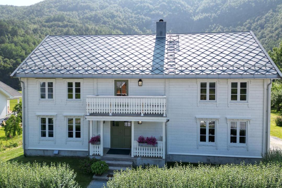 Photo of Others in Andalsnes