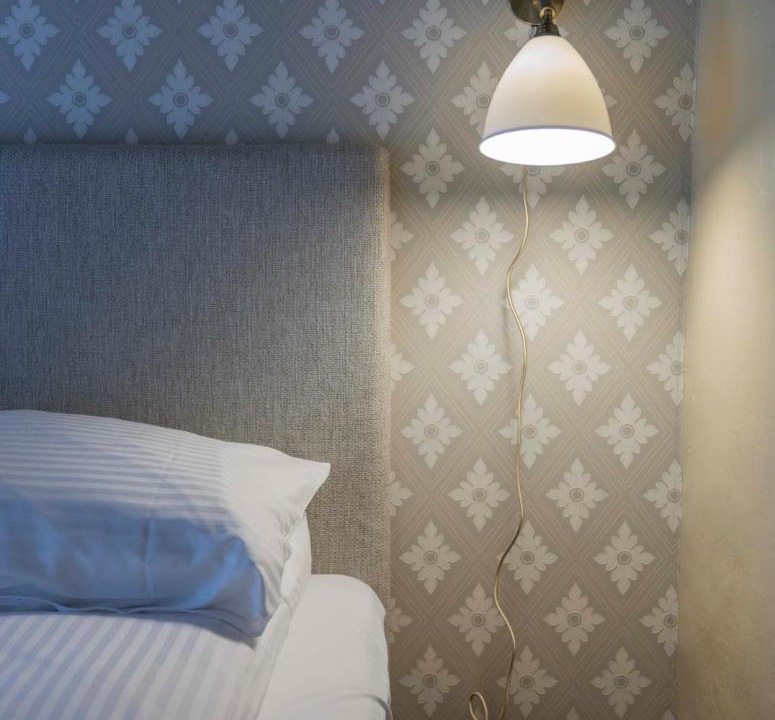 Photo of Bedroom in Andalsnes