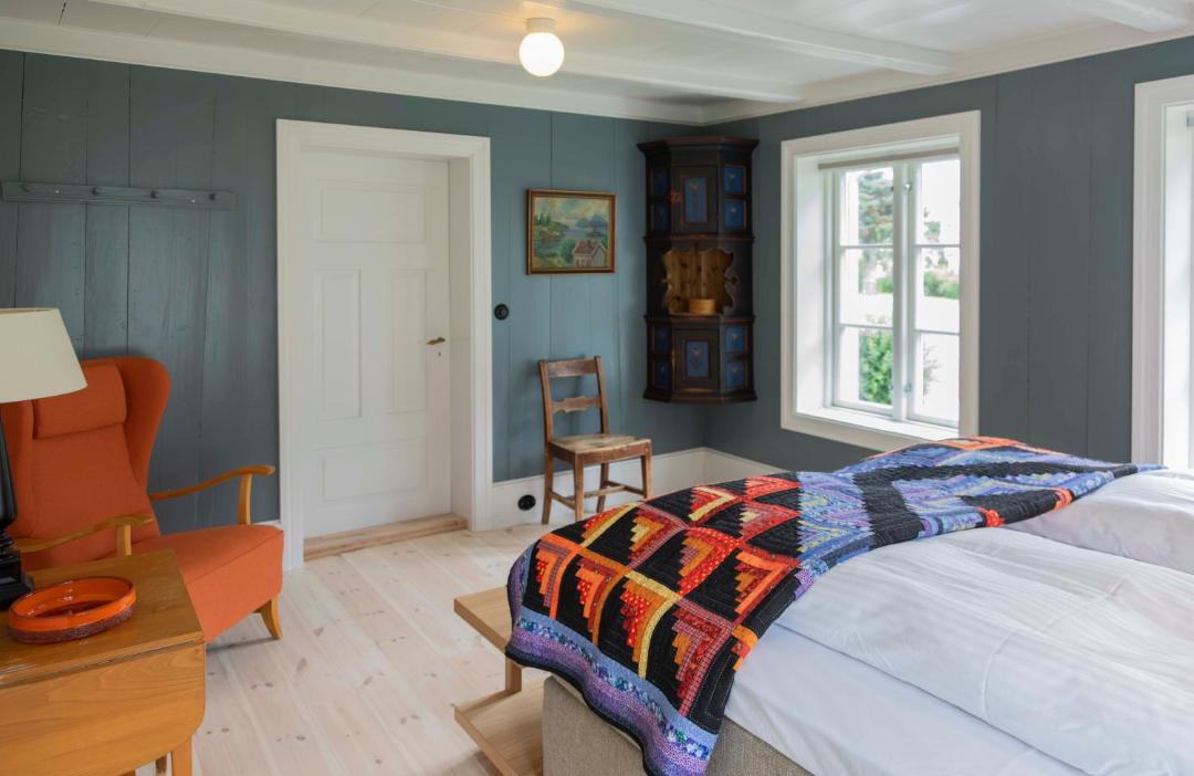 Photo of Bedroom in Andalsnes