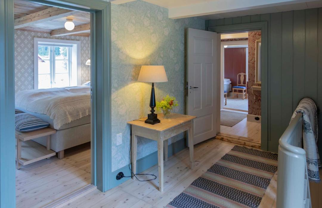 Photo of Bedroom in Andalsnes