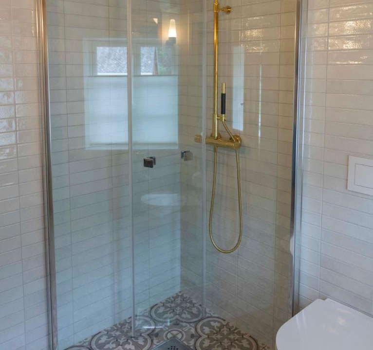 Photo of Bathroom in Andalsnes