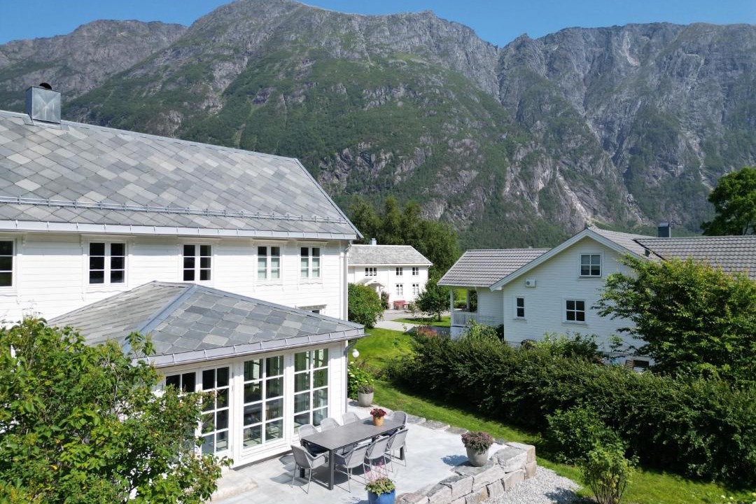 Photo of Others in Andalsnes