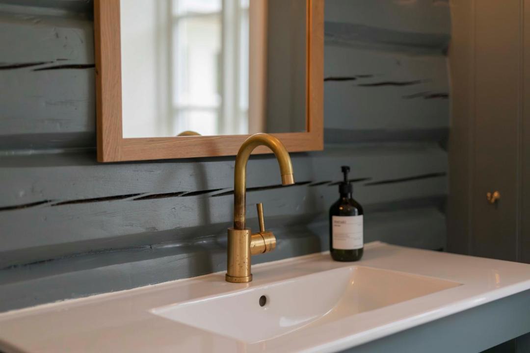 Photo of Bathroom in Andalsnes