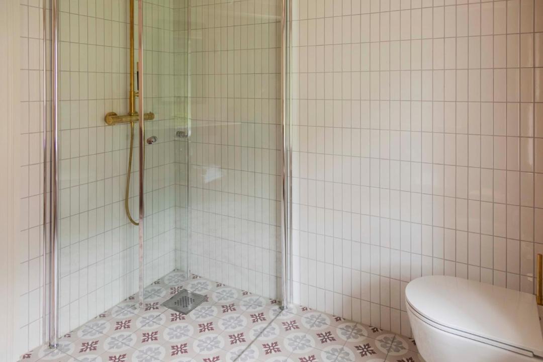 Photo of Bathroom in Andalsnes