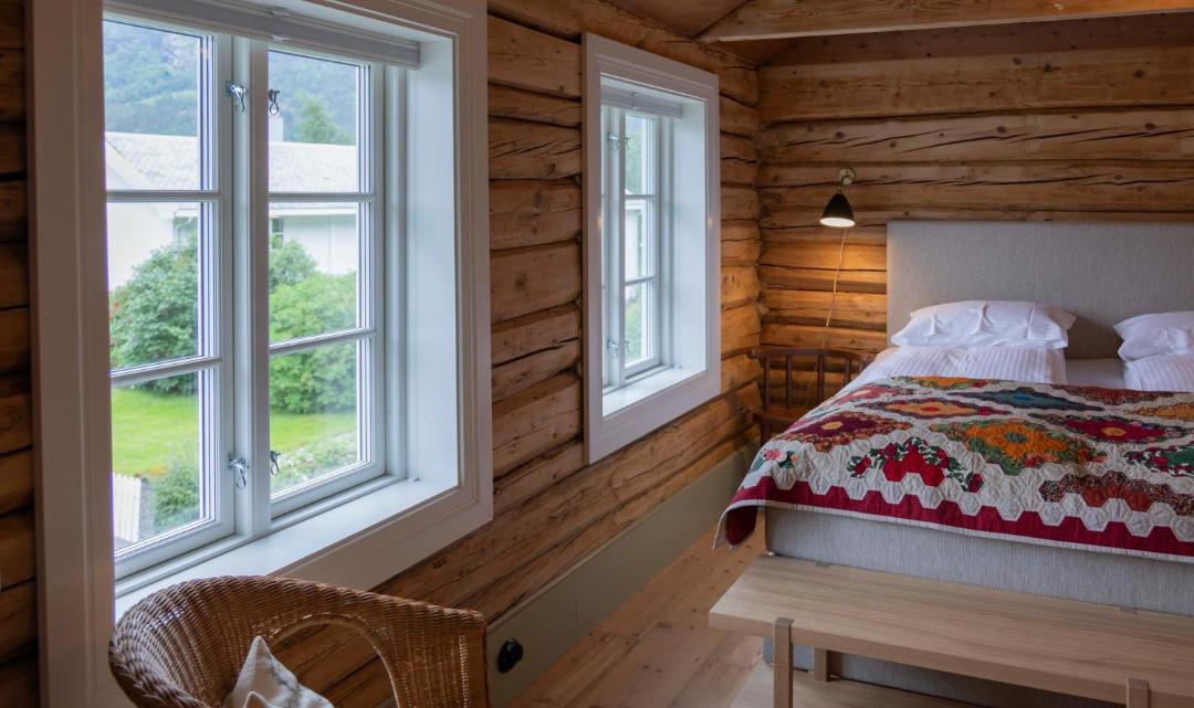 Photo of Bedroom in Andalsnes