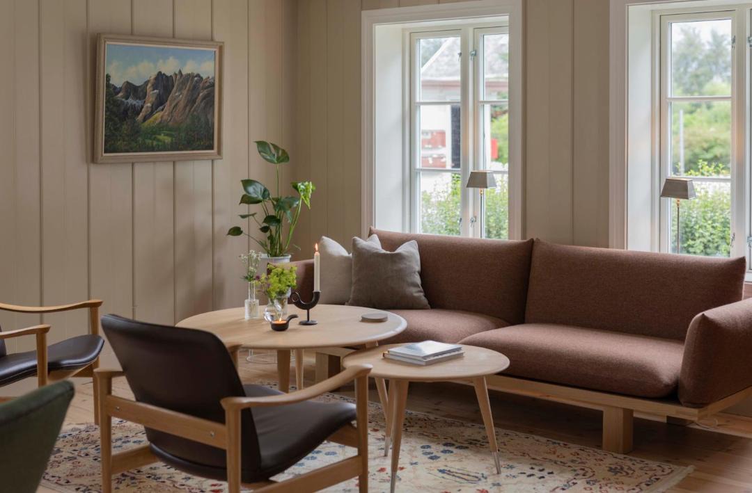Photo of Livingroom in Andalsnes
