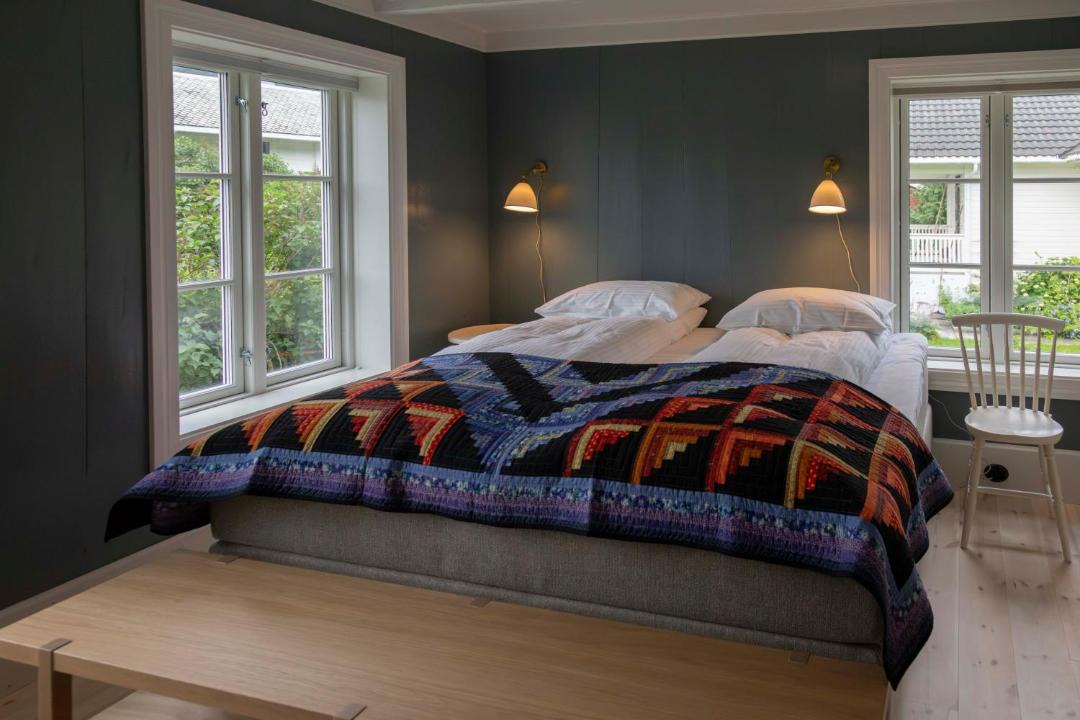 Photo of Bedroom in Andalsnes