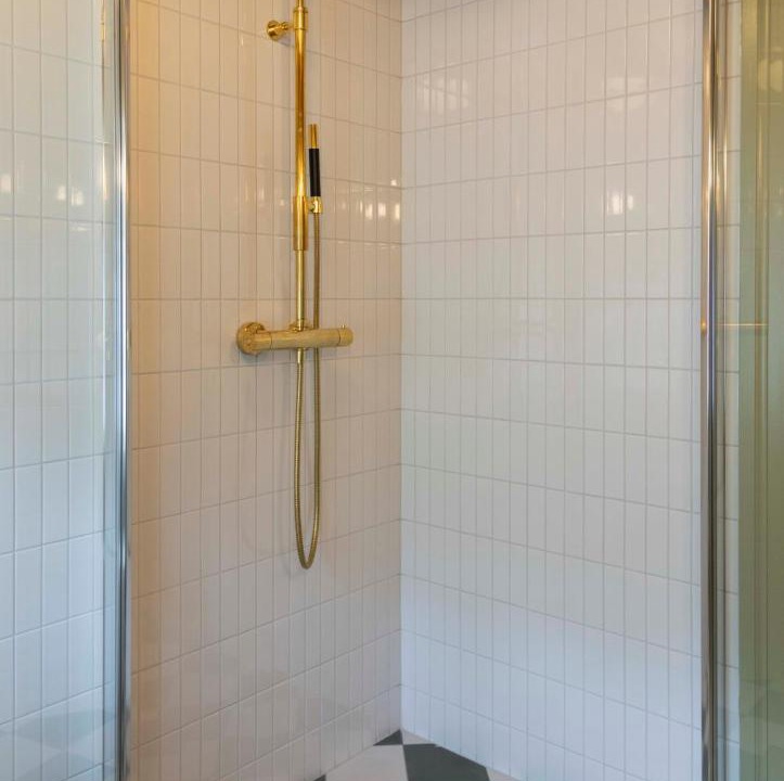 Photo of Bathroom in Andalsnes