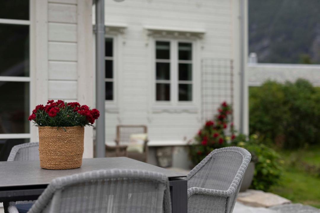 Photo of Others in Andalsnes