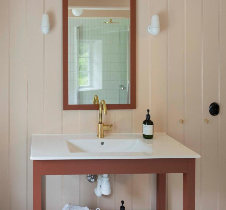 Photo of Bathroom in Andalsnes