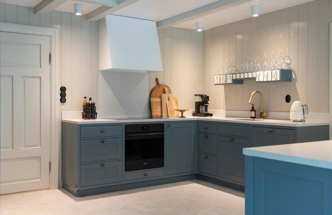 Photo of Kitchen in Andalsnes