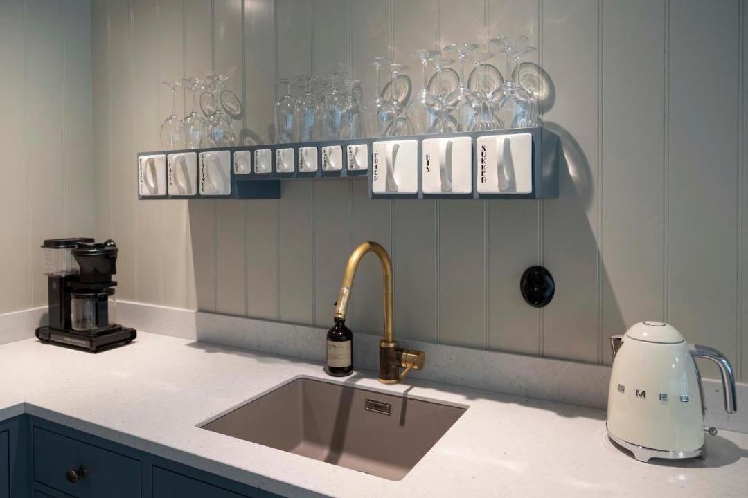 Photo of Kitchen in Andalsnes