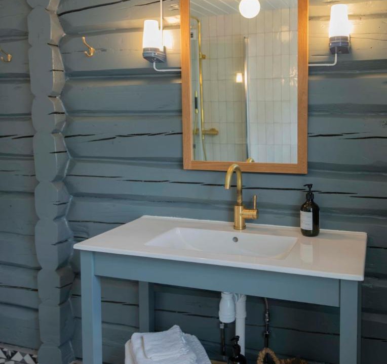 Photo of Bathroom in Andalsnes