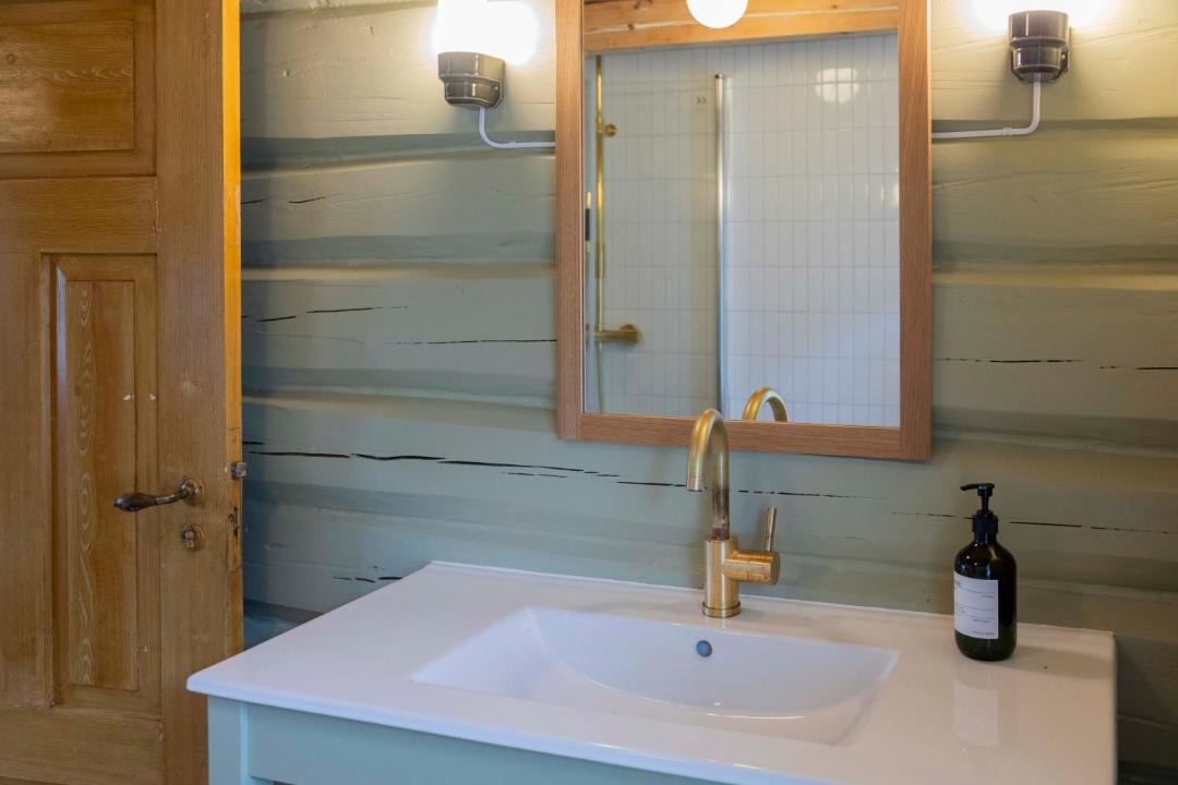 Photo of Bathroom in Andalsnes