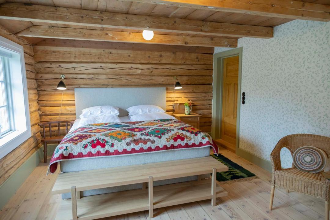 Photo of Bedroom in Andalsnes