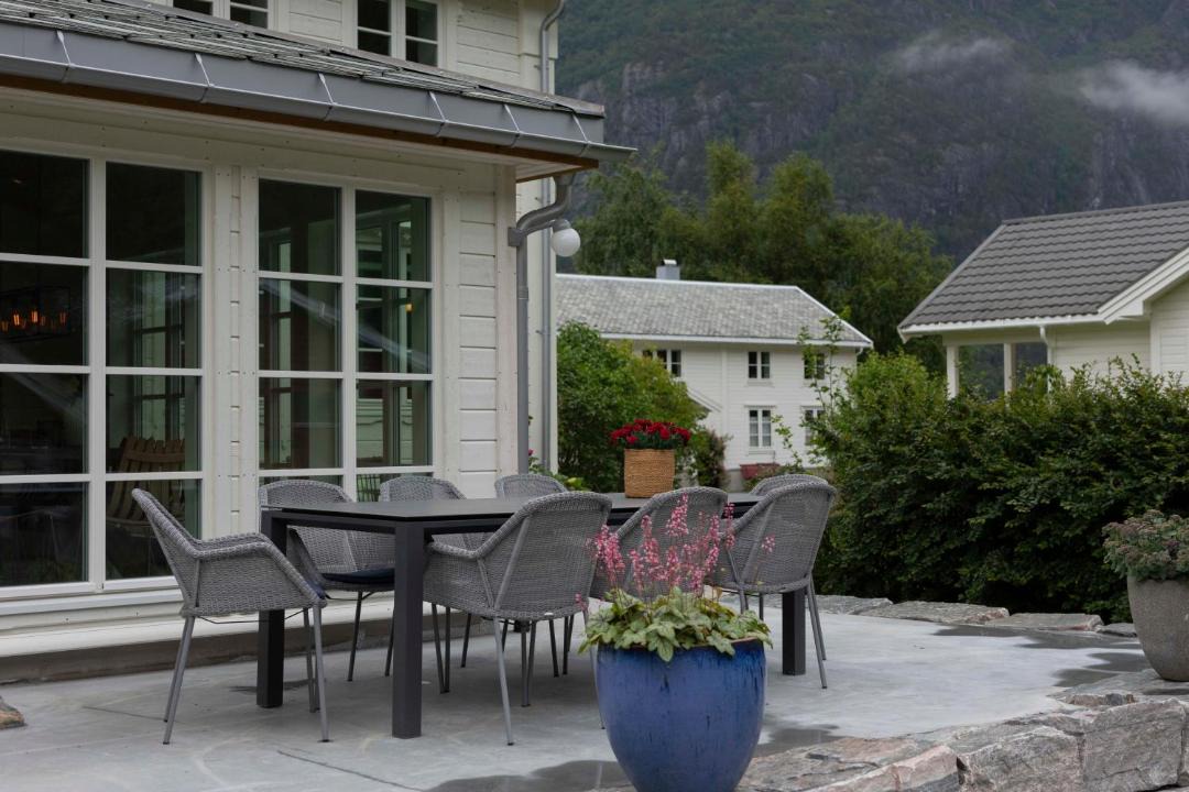 Photo of Others in Andalsnes