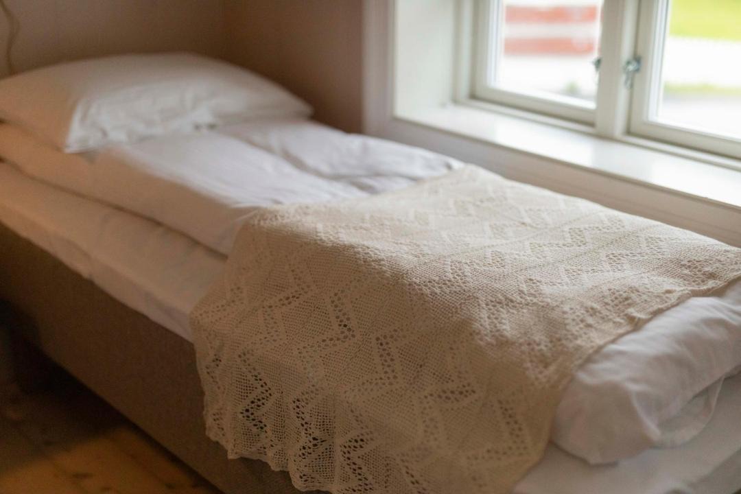 Photo of Bedroom in Andalsnes