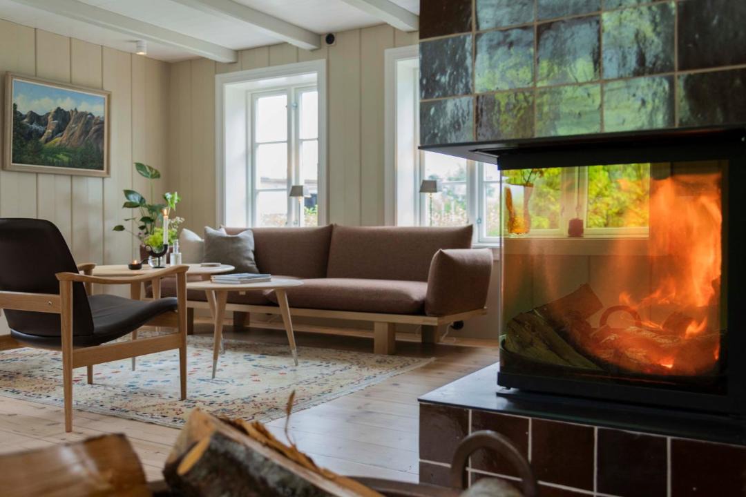Photo of Livingroom in Andalsnes